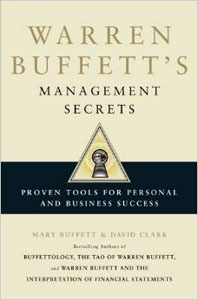 Warren Buffetts Management Secrets