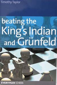 Beating the King's Indian and Grunfeld