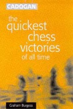 The Quickest Chess Victories of all time