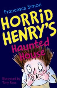 Horrid Henrys Haunted House