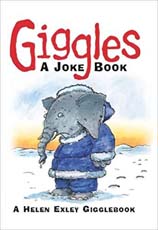 Giggles A Jokebook