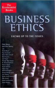 The Economist : Business Ethics