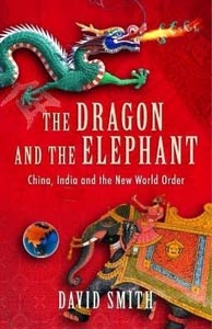 The Dragon and The Elephant