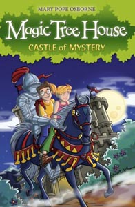 Magic Tree House: Castle of Mystery