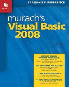 Murachs Visual Basic 2008