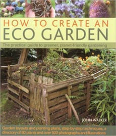 How to Create an Eco Garden