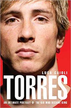 Torres : An Intimate Protrait of the Kid who Became King