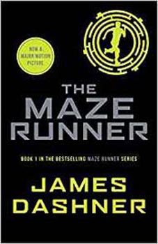 The Maze Runner Book;01 ( Maze Runner Series)