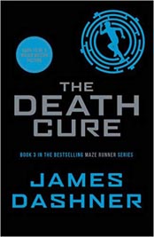 The Death Cure ;Book03( Maze Runner Series)