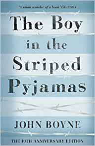 The Boy In the Striped Pyjamas