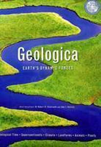 Geologica : Earths DynamicForces