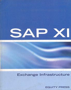 SAP XI Exchange Infrastructure
