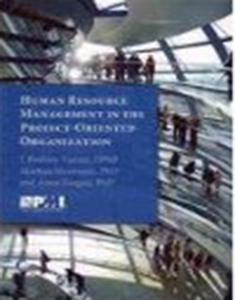 Human Resource Management in The Project - Oriented Organization