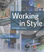 Working in Style: Architecture+Interior