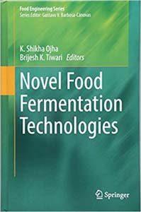 Novel Food Fermentation Technologies