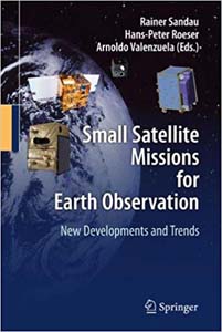 Small Satellite Missions for Earth Observation