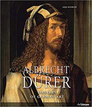 Albrecht Durer (Masters of German Art)