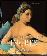 Masters of Art: Ingres (Masters of French Art)