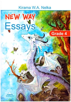 New Way Essays Grade 4