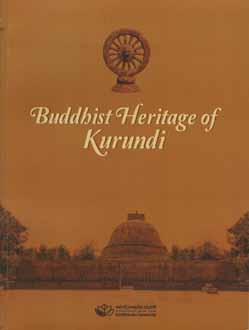 Buddist Heritage of Kurundi