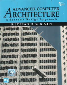Advanced Computer Architecture a Systems Design Approach