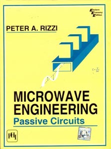 Microwave Engineering:Passive Circuits