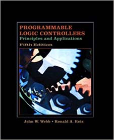 Programmable Logic Controllers: Principles And Applications
