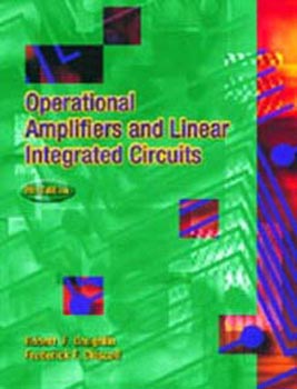Oprational Amplifiers and Linear ICs