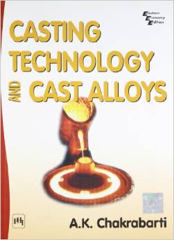 Casting Technology and Cast Alloys