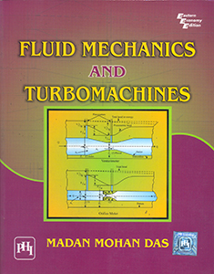 Fluid Mechanics and Turbo Machines