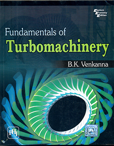 Fundamentals of Turbomachinary