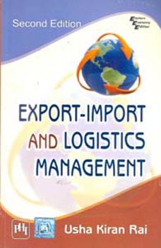 Export Import and Logistics Management