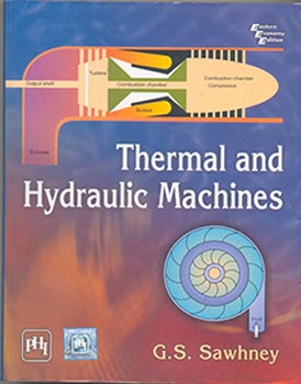 Thermal and Hydraulic Mechines
