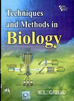 Techniques and Methods in Biology
