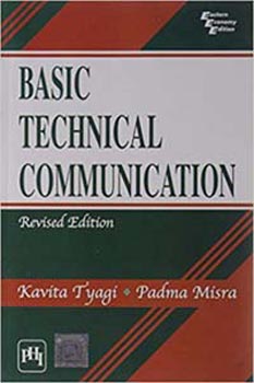 Basic Technical Communuication