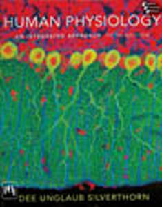 Human Physiology : An Integrated Approach W/CD
