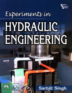Experiments in Hydraulic Engineering