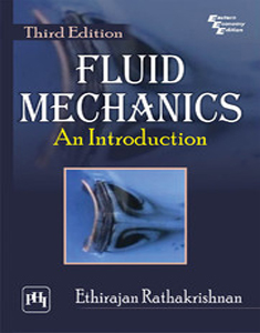Fluid Mechanics : An Introduction