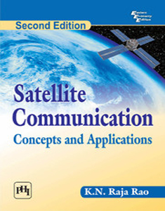 Satellite Communication: Concepts and Applications