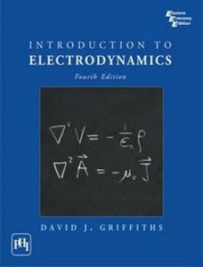 Introduction To Electrodynamics