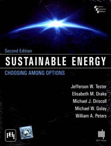 Sustainable Energy Choosing Among Options