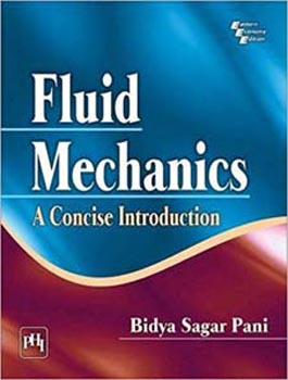 Fluid Mechanics A Concise Introduction