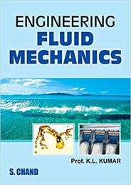 Engineering Fluid Mechanics (multicolour revised ed)