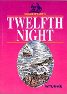 Shakespeares Twelfth Night