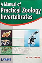 A Manual of Practical Zoology Invertebrates