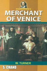 Shakespeare The Merchant Of Venice