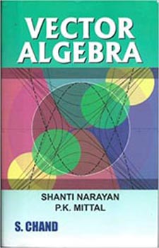 A Textbook Of Vector Algebra