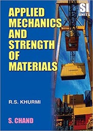 Applied Mechanics and Strength of Materials in SI Units