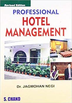 Professional Hotel Management