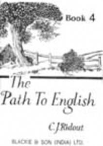 The Path to English Book 4
